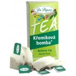 Dr.Popov Čaj Křemíková bomba 30 g – Sleviste.cz