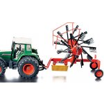 Siku Farmer Shrnovač pokosů Fella 1:32 – Hledejceny.cz