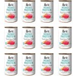 Brit Adult Mono Protein Tuna & Sweet Potato 400 g – Zbozi.Blesk.cz