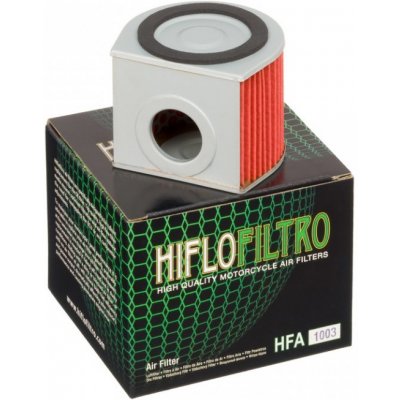 Vzduchový filtr HIFLOFILTRO HFA1003 HFA1003 – Hledejceny.cz