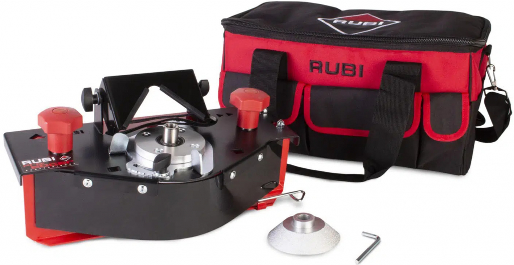 Rubi PRO-EDGER 16956