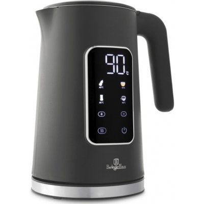 Berlingerhaus BH-9737 Antracit Collection – Zbozi.Blesk.cz