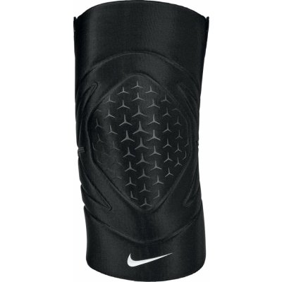 Nike Bandáž na koleno Pro Closed Patella Knee Pad 3.0 9337-42-010 M od 577  Kč - Heureka.cz