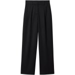 Esmara Dámské kalhoty Wide Leg černá – Zboží Dáma Esmara Dámské kalhoty Wide Leg černá – Zboží Dáma