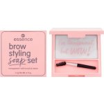 Benefit Powmade Brow Pomade vysoce pigmentovaná pomáda na obočí 3 Warm Light Brown 5 g – Zboží Dáma