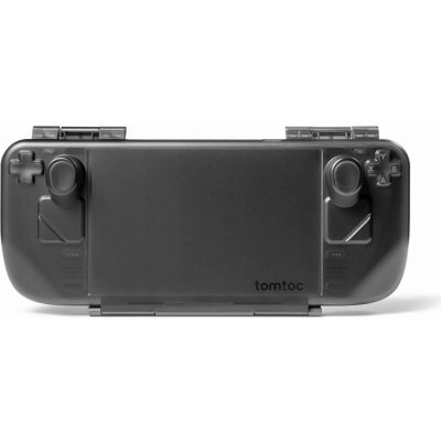 Tomtoc Armor G12 Pouzdro Steam Deck OLED – Zboží Živě