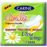 Carine Ultra Wings Kamille 9 ks – Zboží Mobilmania
