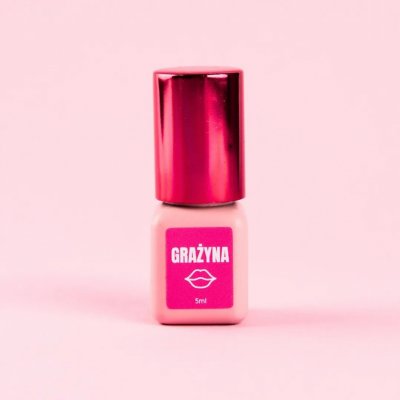 Magnitica Lashes GRAŻYNA 5 ml – Zboží Dáma