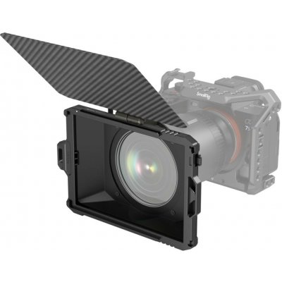 SmallRig Mini Matte Box Lite 3575 – Zboží Živě