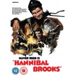 Hannibal Brooks DVD – Hledejceny.cz