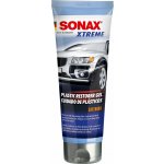 Sonax Xtreme Plastic restorer gel 250 ml – Zboží Mobilmania
