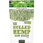 Purasana Hulled Hemp Seed Bio 200 g – Hledejceny.cz