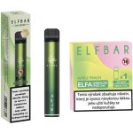 Elf Bar Elfa Apple Peach 20 mg 600 potáhnutí 1 ks – Zboží Mobilmania