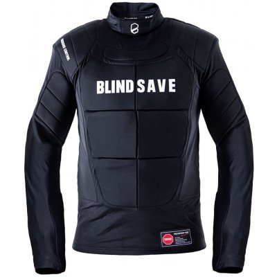 Blindsave NEW Protection vest LS Rebound Control – Zboží Mobilmania