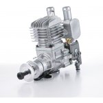 Stinger RCGF 10CC RE spalovací motor jednoválcový – Zboží Dáma