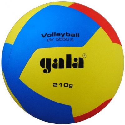 Gala Volleyball BV 5555 S – Hledejceny.cz