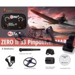 LP ZERO II 33 - pinpointer set – Sleviste.cz