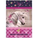 Desky na číslice Koně – Hledejceny.cz