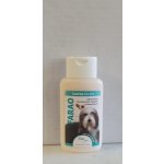 Bea natur Farao Šampon regenerační s bambuckým máslem 220 ml – Zboží Dáma