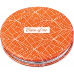 Baagl Kapesní zrcátko Think of Me – Zboží Dáma