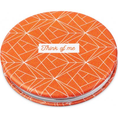 Baagl Kapesní zrcátko Think of Me – Zboží Dáma