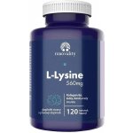 Renovality L-Lysine 120 tobolek – Hledejceny.cz