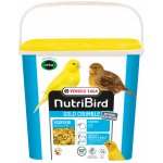 VERSELE-LAGA Nutribird Gold Crumble kanárci 4kg – Zboží Dáma