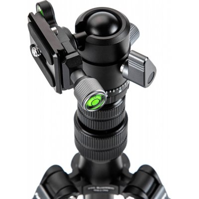 Fotopro X-go Gecko E 2 – Zboží Mobilmania