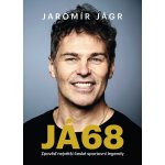 Jaromír Jágr JÁ68 - Zpověď největší české sportovní legendy – Sleviste.cz