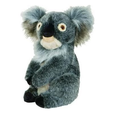 Daphnes headcover driver/fairway Koala – Zboží Mobilmania