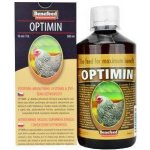 Aquamid Optimin D pro drůbež 500 ml – Hledejceny.cz