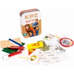 Albi Rychlé šípy: Krabička poslední záchrany – Sleviste.cz