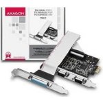 Axagon PCEA-SP – Sleviste.cz