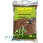 Lucky Reptile Eco Bark 20l – Hledejceny.cz