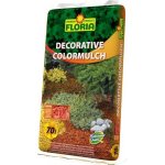 Agro Decorative ColorMulch oranžový 70 L – Hledejceny.cz