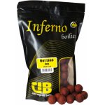 Carp Inferno Boilies Hot Line Beta 1kg 24 mm – Zboží Mobilmania