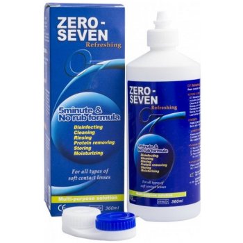 Polytouch Chemical Zero-Seven 360 ml