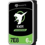 Seagate Exos 7E8 6TB, ST6000NM002A – Zboží Mobilmania