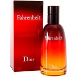 Dior Fahrenheit voda po holení 100 ml – Hledejceny.cz