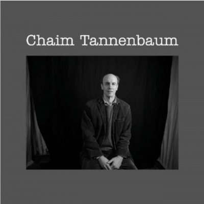 Tannenbaum Chaim - Chaim Tannenbaum CD