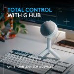 Logitech G Blue Yeti Orb RGB – Zboží Mobilmania