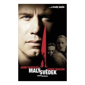 malý svědek DVD