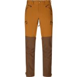 Kalhoty Seeland Larch membrane dámské Burnt clay – Hledejceny.cz
