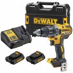 DeWalt DCD791P3A-QW – Hledejceny.cz