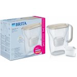Brita Style ESS 2,4 l sand PO – Zboží Mobilmania