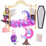 Mattel Monster High úplňková ložnice – Hledejceny.cz