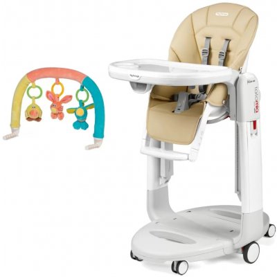 PEG TATAMIA Follow Me Paloma – Sleviste.cz