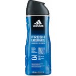 Adidas Fresh Endurance sprchový gel 400 ml – Hledejceny.cz