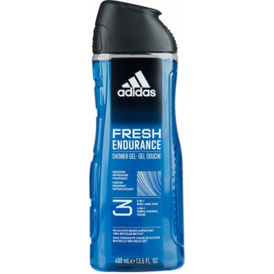 Adidas Fresh Endurance sprchový gel 400 ml – Zbozi.Blesk.cz