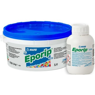 Mapei Eporip složka B 0,5 kg